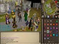 Hughjardons black dragon pet growing in Runescape Hughjardons black dragon pet growing in Runescape