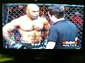 EliteXC Wayne Cole vs Rafael Feijao