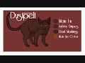 YOU MAY WANT TO INCREASE YOUR VOLUME. My mic is rather quiet when picking up my voice. My official audition for TriDotProductions casting call for their Warrior Cats series. I've (obviously) tried out for Longtail, Dustpaw, Darkstripe and Barley. Though my Darkstripe is rather pitiful. I tried to range my voice between each character, but I'm not sure how that turned out. Again, bear with me. Still getting over my cold, though it's pretty much gone, now. This took about three hours to make all together, including the voicing. I took roughly 8-19 takes for each separate line to try and pick the best ones out. And I'm fairly happy with how that turned out in the end. All lines came from: Warriors: Into the Wild by Erin Hunter Song: Straightjacket Felling by The All-American Rejects Voices by Zairex11