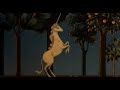 The last unicorn