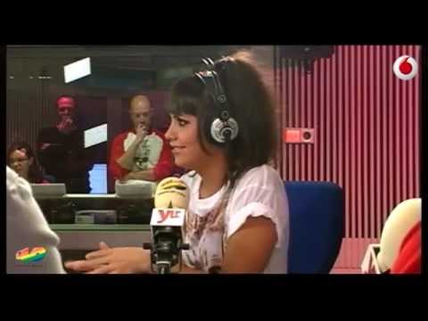 Yu: Para conquistar a Cristina Pedroche en la primera cita...