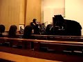 SMSS Choir ( Flying Free)