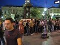Street music in Madrid: Champs-�lys�es