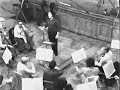 Carlos Paita, Beethoven 5th Symphony 1st mouvement REHEARSAL