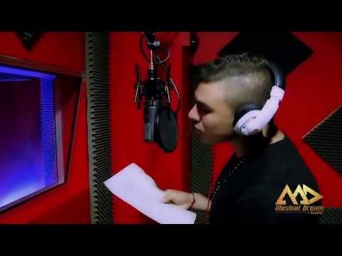D Vega Ft. Messiah, J Tian y J Ney  -  Nada Seguro (Preview)