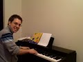 Music While You Eat