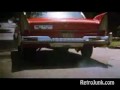 Cat's eye (1985) Trailer Ingles