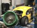 Fusca de Arrancada DINO