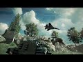 Battlefield 3 Cover (Advait Nemlekar)