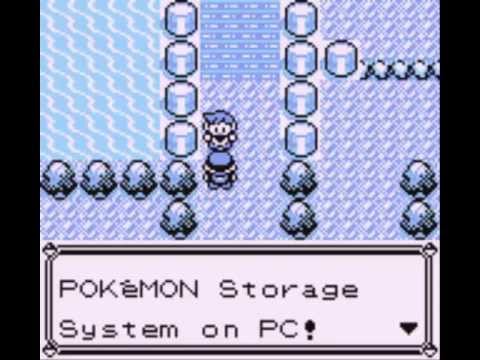 how to catch m in pokemon blue