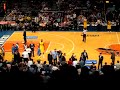 Maccabi Tel Aviv Head Coach Gershon Ejected from MSG Knicks game