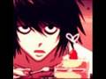 Random Deathnote Slideshow ^_^