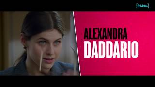 THE LAYOVER Official Trailer #2 (2018) Alexandra D