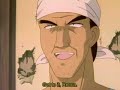 Flame of Recca EP16 Sub Eng part 1 of 2