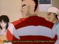 Flame of Recca EP16 Sub Eng part 1 of 2