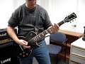 Agile Al3000 vs Gibson Les Paul Standard
