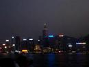 Honk Kong des de Kowloon