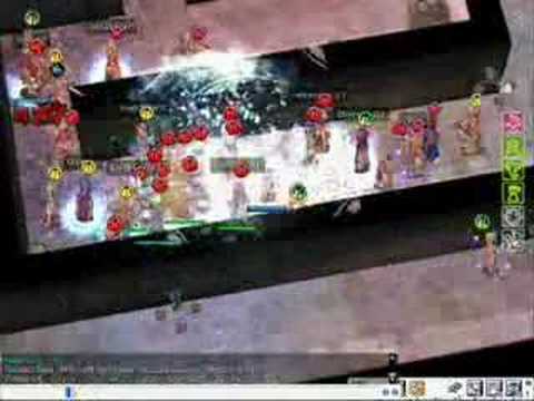 Hyksos breaks SL