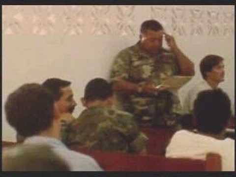 SOS Nicaragua Expedition, Part 1