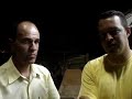 Gil Matos entrevista Roberto Fernandes Tec. do Brasiliense