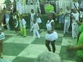 Vídeo 2009 11 08, Apresentação de Pasistas, Feijoada na Mocidade 01