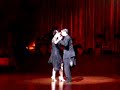 Argentinische Tango-Nacht - Eliana Sanchez y Enrique Lopez