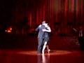 Argentinische Tango-Nacht - Eliana Sanchez y Enrique Lopez
