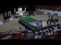 WA Indoor Championships 2012
