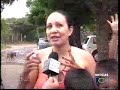 Fantasma de ni�a en Cucuta