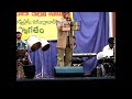 Hi This is me performing in the Rail Nilayam Auditorium Secunderabad during Sep 2010, singing one of my favorite songs.
Hope you all like it!
Thanks and regards,
Srinivasa Raju K