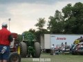 chenango county fair tractor pulls 06 wicked whitetail