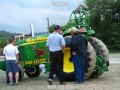 chenango county fair tractor pulls 06 wicked whitetail
