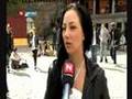 GMM 2008 Oslo, Norway - TVNorge Newsclips