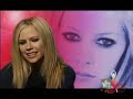 Avril Lavigne Maxim Hot 100