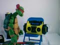 TMNT: Michaelangelo\ TMNT: Michaelangelo\