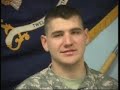 Raw Video: Camp Keating Interviews-4