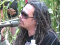 KORN BRINGS KORNFIELDS TO NEW YORK CITY