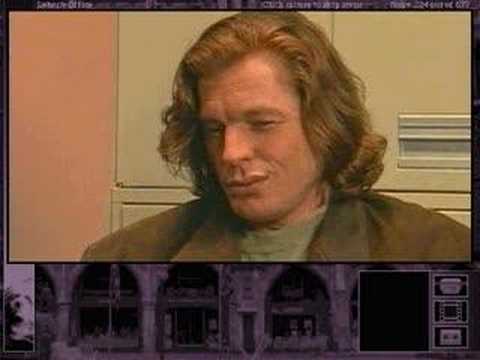 The Beast Within : A Gabriel Knight Mystery