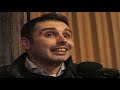 Convegno su Giorgio Almirante