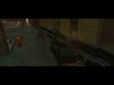 Grand Theft Auto IV: Getaway Driving [short example]