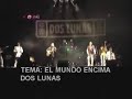 DOS LUNAS DOS LUNAS