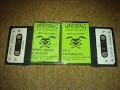 M-Zone 12-4-97 ELL Uprising