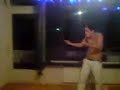 iraner grosses maul und rent am ende hahaha