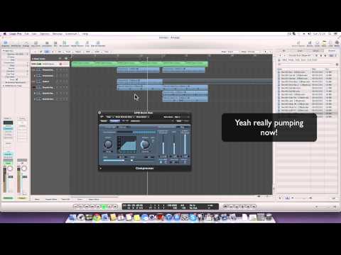 how to patch logic pro 9 mac