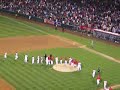 Anaheim Angels Baseball Sweep the Dodgers