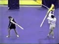 Brouhaha Winter Guard 2000 - Indoor Color Guard Brouhaha Winter Guard 2000 - Indoor Color Guard