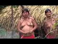 Children Buried Alive in the Amazon (indigenous nudity) Message is mroe important