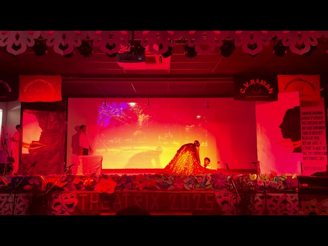 Theatrix Plays – Lady Audley’s Secret