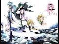 【NicoNico Chorus】 Dendrobium Phalaenopsis