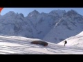 Ozone Frenzy FYX and others in the french Alps Ozone Frenzy FYX and others in the french Alps